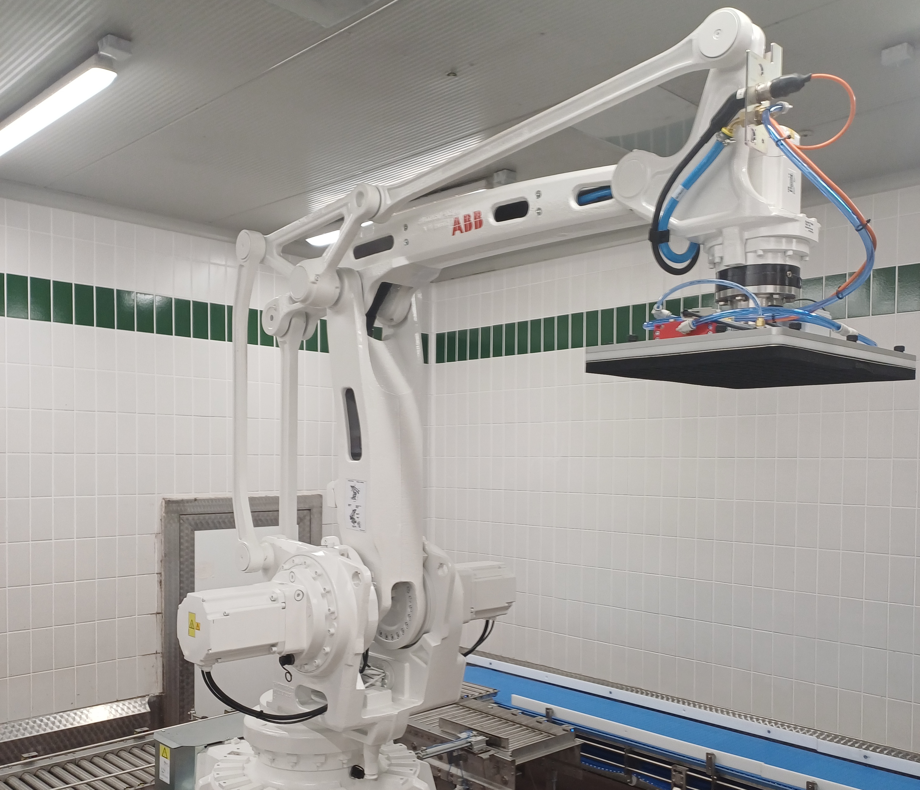 2024 Packaging Line