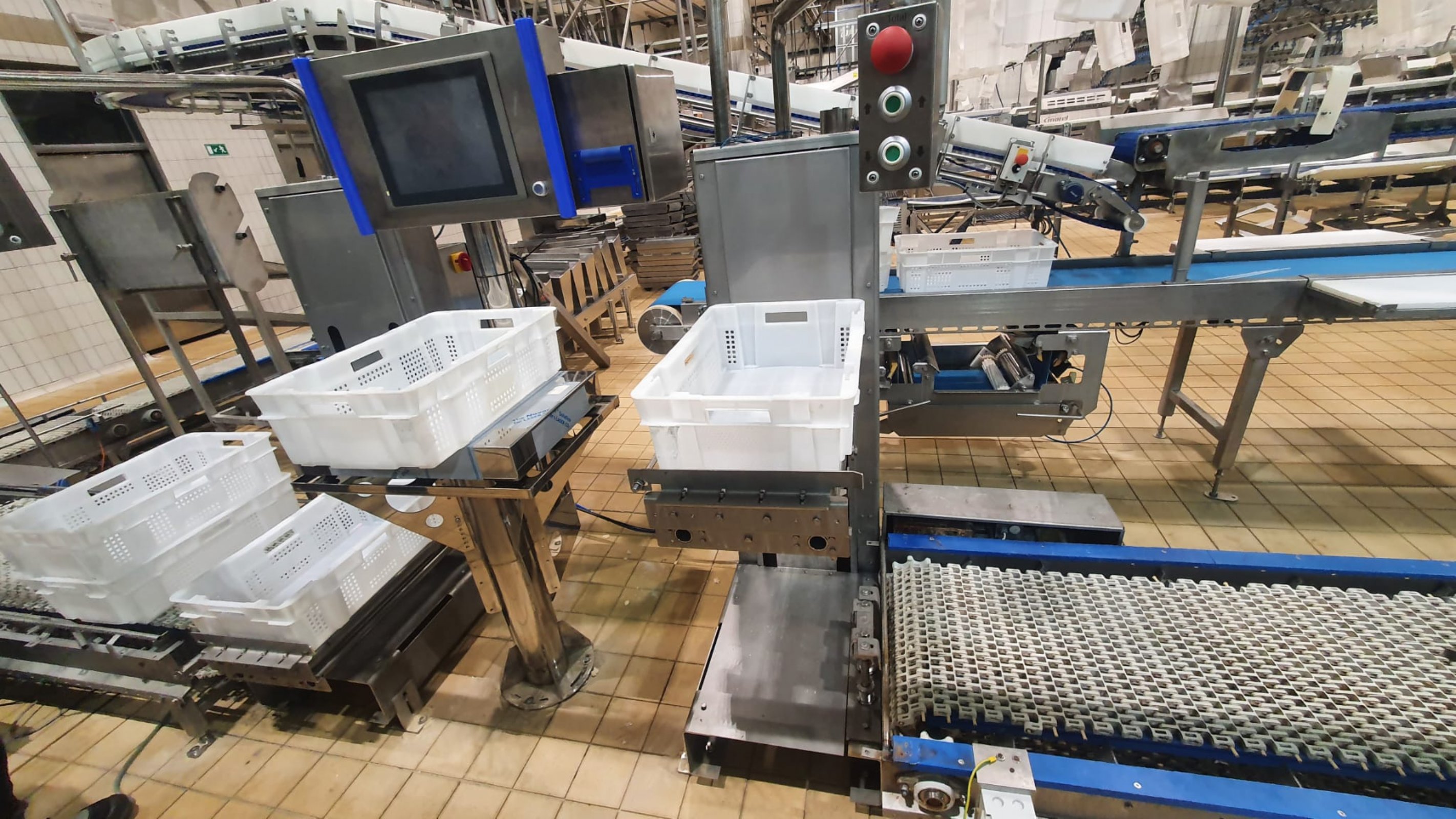 Ergonomske podizne platforme